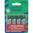 Аккумулятор Perfeo 30 009 110 Аккумулятор Perfeo 30 009 110