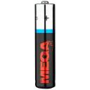 Батарейка ProMega jet ААA, в упаковке: 32 шт. Батарейка ProMega jet ААA, в упаковке: 32 шт.