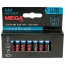 Батарейки ProMega 1420747 Батарейки ProMega 1420747