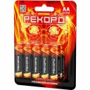 Элемент питания РЕКОРД 24485 Элемент питания РЕКОРД 24485