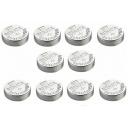 Батарейка для часов Renata 377 (SR626SW) Silver Oxide 1.55V -10 шт Батарейка для часов Renata 377 (SR626SW) Silver Oxide 1.55V -10 шт