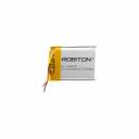 Аккумулятор Robiton LP503040 14075 Аккумулятор Robiton LP503040 14075