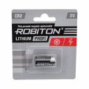 Батарейка Robiton PROFI R-CR2-BL1 13262 Батарейка Robiton PROFI R-CR2-BL1 13262