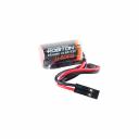 Неперезаряжаемый литий-тионилхлоридный (LiSOCl2) элемент питания размера ER14250 с коннектором 2.54mm (Dupont) бобинного типа. Элементы питания ROBITON серии ER специально разработаны для долговременной работы с малым потреблением тока и предназначены для основного автономного питания газо, водо и электросчётчиков, накопителей CMOS, систем ночного видения, датчиков охранно-пожарных сигнализаций, банкоматов, торговых автоматов, морского и навигационного оборудования и т.д. Требуют депассивации. Неперезаряжаемый литий-тионилхлоридный (LiSOCl2) элемент питания размера ER14250 с коннектором 2.54mm (Dupont) бобинного типа. Элементы питания ROBITON серии ER специально разработаны для долговременной работы с малым потреблением тока и предназначены для основного автономного питания газо, водо и электросчётчиков, накопителей CMOS, систем ночного видения, датчиков охранно-пожарных сигнализаций, банкоматов, торговых автоматов, морского и навигационного оборудования и т.д. Требуют депассивации.