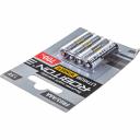 Батарейка Robiton WINNER R-FR03-BL4 13688 Батарейка Robiton WINNER R-FR03-BL4 13688