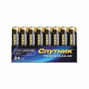 Элемент питания спутник PREMIUM ALKALINE Элемент питания спутник PREMIUM ALKALINE
