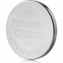 Литиевый элемент питания Toshiba 802032 Литиевый элемент питания Toshiba 802032