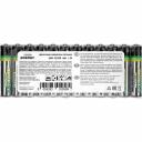 Батарейка ТРОФИ LR03-12S ECO Б0027813 Батарейка ТРОФИ LR03-12S ECO Б0027813
