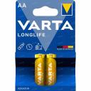 Батарейка Varta LONGLIFE 04106101412 Батарейка Varta LONGLIFE 04106101412
