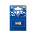 Элемент питания Varta PROFESSIONAL 4008496537365 Элемент питания Varta PROFESSIONAL 4008496537365