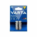 Батарейка Varta ULTRA 06106301402 Батарейка Varta ULTRA 06106301402