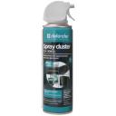 Defender Spray Duster CLN 30802 пневматический очиститель 300 мл, черный, 1 уп. Defender Spray Duster CLN 30802 пневматический очиститель 300 мл, черный, 1 уп.