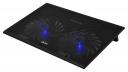 Подставка для ноутбука Digma D-NCP170-2H 17290x270x25мм 2xUSB 2x 160ммFAN 700г черный D-NCP170-2H Подставка для ноутбука Digma D-NCP170-2H 17290x270x25мм 2xUSB 2x 160ммFAN 700г черный D-NCP170-2H