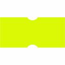 Этикет-лента BRAUBERG желтая, комплект 5 рулонов по 600 шт 21х12 мм 123569 Этикет-лента BRAUBERG желтая, комплект 5 рулонов по 600 шт 21х12 мм 123569