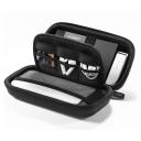 Органайзер UGREEN LP128 (40707) Hard Disk Case для кабелей, наушников и жестких дисков. Размер: маленький. Цвет: черный Органайзер UGREEN LP128 (40707) Hard Disk Case для кабелей, наушников и жестких дисков. Размер: маленький. Цвет: черный