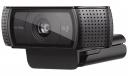 Вeб-камера Logitech HD Pro C920 Black (960-000998) Вeб-камера Logitech HD Pro C920 Black (960-000998)