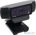 Камера интернет (960-001055) Logitech HD Pro Webcam C920 Камера интернет (960-001055) Logitech HD Pro Webcam C920