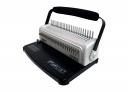 Переплетчик на пластиковую пружину Office Kit B2115D Переплетчик на пластиковую пружину Office Kit B2115D