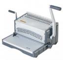 Брошюровщик Office Kit на пластиковую пружину Office Kit B2130 B2130 Брошюровщик Office Kit на пластиковую пружину Office Kit B2130 B2130
