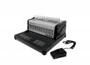 Переплетчик на пластиковую пружину Office Kit B2130E Переплетчик на пластиковую пружину Office Kit B2130E