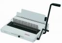 Переплетчик на пластиковую пружину Renz Combinette Переплетчик на пластиковую пружину Renz Combinette