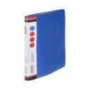 Файловая папка Attache Элемент на 20 файлов А4 15 мм синяя толщина обложки 0.5 мм 1547376 Файловая папка Attache Элемент на 20 файлов А4 15 мм синяя толщина обложки 0.5 мм 1547376