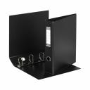 Папка на 4-х кольцах Attache Selection 60 мм, черная 48661 Папка на 4-х кольцах Attache Selection 60 мм, черная 48661