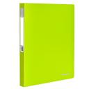 Папка для бумаг BRAUBERG Папка на 2 кольцах Neon Папка для бумаг BRAUBERG Папка на 2 кольцах Neon