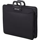 Пластиковый портфель BRAUBERG Портфолио 223081 Пластиковый портфель BRAUBERG Портфолио 223081