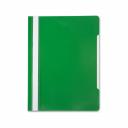 Папка-скоросшиватель Бюрократ PS20GRN 816299 Папка-скоросшиватель Бюрократ PS20GRN 816299