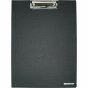 Папка SILWERHOF клип-борд 957022 A4 полифом 1.8 мм черный 1690931 Папка SILWERHOF клип-борд 957022 A4 полифом 1.8 мм черный 1690931
