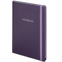 BRAUBERG Блокнот с резинкой А4 Ultraviolet 96 листов BRAUBERG Блокнот с резинкой А4 Ultraviolet 96 листов