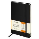 BRAUBERG Блокнот А5 Metropolis 80 листов BRAUBERG Блокнот А5 Metropolis 80 листов