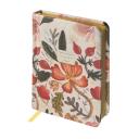 BRUNO VISCONTI Ежедневник А6+ "Нежные цветы" BRUNO VISCONTI Ежедневник А6+ "Нежные цветы"