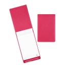 FLEXPOCKET Блокнот со сменной обложкой из экокожи и с ручкой в комплекте FLEXPOCKET Блокнот со сменной обложкой из экокожи и с ручкой в комплекте