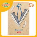 Блокнот А7 Hatber Кеды Блокнот А7 Hatber Кеды