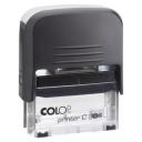 Штамп COLOP Printer C30-Set прямоугольный самонаборный, 47х18 мм синий синий черный 1 шт. синий Штамп COLOP Printer C30-Set прямоугольный самонаборный, 47х18 мм синий синий черный 1 шт. синий