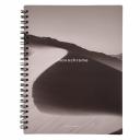 Тетрадь Be Smart Dune 80 листов, клетка, 156х207 мм Тетрадь Be Smart Dune 80 листов, клетка, 156х207 мм