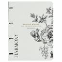 Тетрадь Be Smart Harmony 120 листов, клетка, 240х310 мм Тетрадь Be Smart Harmony 120 листов, клетка, 240х310 мм