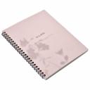 Тетрадь Be Smart Shadow 80 листов, клетка, 156х207 мм Тетрадь Be Smart Shadow 80 листов, клетка, 156х207 мм