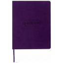 BRAUBERG Дневник Latte, фиолетовый BRAUBERG Дневник Latte, фиолетовый