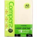 Сменный блок для тетрадей COMIX CLA510054 Сменный блок для тетрадей COMIX CLA510054