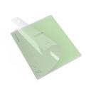 Тетрадь школьная ученическая с пластиковой обложкой Erich Krause Классика CoverPrо, зелёная, 12 листов, клетка Тетрадь школьная ученическая с пластиковой обложкой Erich Krause Классика CoverPrо, зелёная, 12 листов, клетка