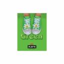 Тетрадь Hatber GREEN 063284 Тетрадь Hatber GREEN 063284