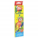 Цветные карандаши Erich Krause ArtBerry Jumbo 6 цветов Цветные карандаши Erich Krause ArtBerry Jumbo 6 цветов