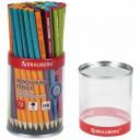 Карандаш ч/гр НВ MIX 181761 BRAUBERG Карандаш ч/гр НВ MIX 181761 BRAUBERG