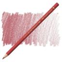 Карандаш художественный Faber-Castell "Polychromos", цвет 191 помпейский красный Карандаш художественный Faber-Castell "Polychromos", цвет 191 помпейский красный