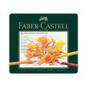 Художественные цветные карандаши Faber-Castell polychromos 110024 Художественные цветные карандаши Faber-Castell polychromos 110024