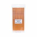 Набор чернографитных карандашей Koh-I-Noor 1696 12 шт, 2H-2B, заточенные, ПВХ упаковка 1696012043TE Набор чернографитных карандашей Koh-I-Noor 1696 12 шт, 2H-2B, заточенные, ПВХ упаковка 1696012043TE