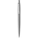 PARKER Механический карандаш Jotter Core B61 - Stainless Steel CT HB, 0.5 мм, черный PARKER Механический карандаш Jotter Core B61 - Stainless Steel CT HB, 0.5 мм, черный